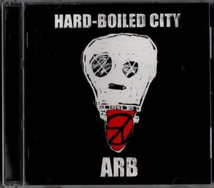 CD★ARB／HARD-BOILED CITY