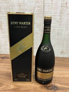 新品未開封◇REMY MARTIN | レミーマルタン　VSOP　コニャック　700ml　古酒　