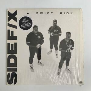 Side F/X - A Swift Kick