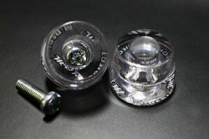 M-DESIGN カウルスライダー NSR50/80/mini ワッシャー付