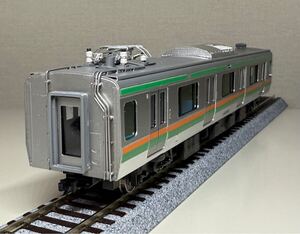 【完成品改造】エンドウ ENDO JR東日本 E233系 3000番台 東海道線 「モハE233 3200番台 東海道線 9号車 M」