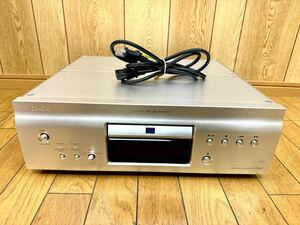 DENON DCD-SA1 CD SACD プレーヤー Advanced AL24 Processing オーディオ 音響 機器