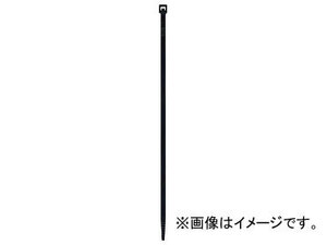 SapiSelco セルフィット ケーブルタイ 4.5mm×430mm 最大結束123mm SEL.2.428(7670796) 入数：1袋(100本)