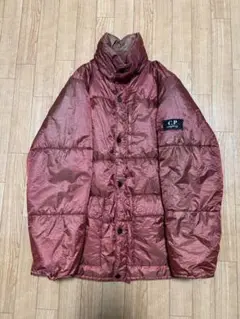 1996aw c.p.company ダウンジャケット