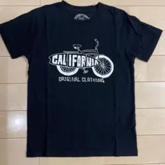 Cali Surf  カリサーフ キッズTシャツ ムラサキスポーツ