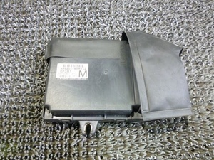 ★激安!☆MC22 MC22S ワゴンR 後期 K6A 純正 ノーマル エンジン コンピューター ECU CPU 33920-83H10 / 2J2-946