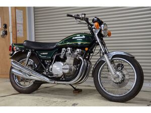 1976年式 KZ900『現状販売価格』(S-507)