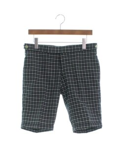 THOM BROWNE ショートパンツ メンズ トムブラウン 中古　古着