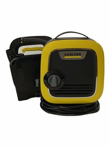 KARCHER◆高圧洗浄機//