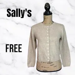 美品✨【sally