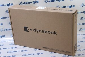 関西【新品未開封】dynabook A6G2LYL7121A 13.3 CPU:corei5-1334U メモリ:16GB SSD256GB この機会にぜひいかがでしょうか!! J533766 O ◆