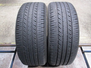 ｉ－１４７３８　２１５／５０Ｒ１７　セイバーリング　ＳＬ２０１　２０２１年製　８分山　２本