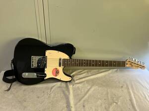 （95）Fender Squier TELECASTER Standard Series エレキギター フェンダー スクワイヤー テレキャスター スタンダードシリーズ