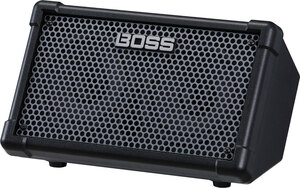 ■新品 送料無料 アウトレット特価 BOSS ボス CUBE STREET II BK