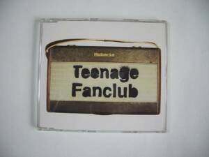 ★CD 輸入盤【新品】★TEENAGE　 FANCLUB　～　Radio