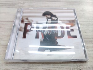 CD / PRIDE / 今井美樹 /【J4】/ 中古