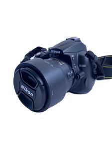 Nikon◆デジタル一眼カメラ D5000 レンズキット