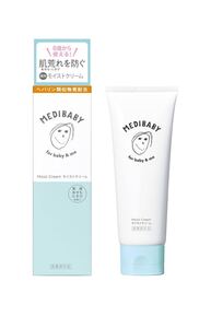 MEDIBABY モイストクリーム 100g