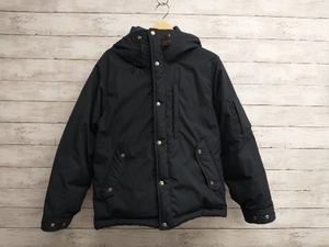 THE NORTH FACE/ノースフェイス/ダウンジャケット/ネイビー/ND2871N/Mサイズ