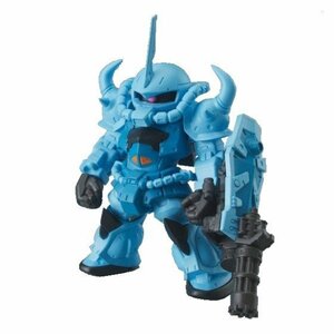 バンダイ　食玩 FW GUNDAM CONVERGE FWガンダムコンバージ No.54 GOUF CUSTOM グフ カスタム シークレットバージョン　新品内袋未開封品