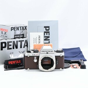 ペンタックス PENTAX LX 2000 ボディ 限定1000台