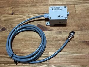 HONDEX HD03互換 9軸高性能ヘディングセンサー　Ver.5 NMEA0183 COMPASS HE-9000、HE-8S、 HE-732S、HDX-9S、HDX-12S 他