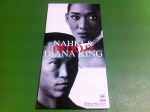 NAHKI & ダイアナ・キング　I