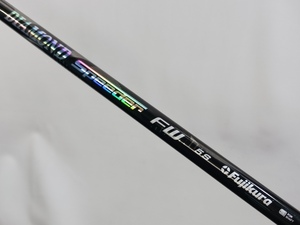 入間■【中古】 その他 DIAMOND SPEEDER FW 5S 41.5インチ PINGスリーブ付き 0[8299]