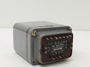 ■□TAMURA PC-171 電源トランス 1個 タムラ製作所□■026976017□■