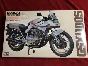 当時ものマニア向け　蔵出し品　スズキ GSX1100S カタナ　1/6ビックモデル