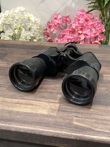 Binoculars 双眼鏡 昼夜兼用 12x50