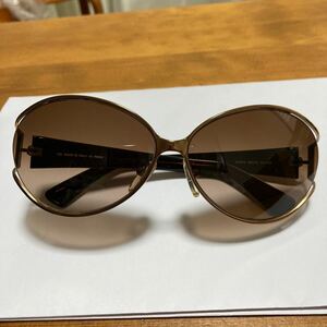 FENDI フェンディ　サングラス　FS491K 美品