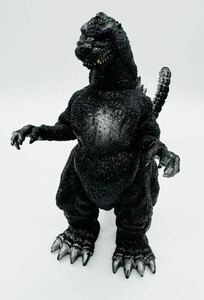 BANDAI ゴジラ ソフビ フィギュア 1991 東宝映画 GODZILLA バンダイ　ムービーモンスター