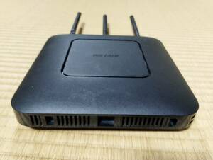 BUFFALO Wi-Fi ルーター WXR-1750DHP2 無線LAN