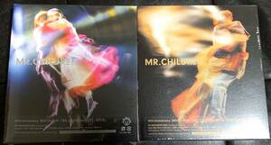 ■新品/送料無料■Mr.Children 2011-2015/2015-2021 & NOW 通常盤初回仕様 2枚セット 2CD シリアルナンバー封入