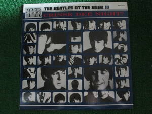 【送料無料】中古レコード ★THE BEATLES AT THE BEEB Vol. 10 ☆ビートルズ 2181S