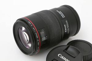 並品｜キヤノン EF100mm F2.8L マクロ IS USM CA01-C482-2N2C