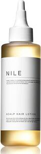 NILE 育毛剤 男性用 スカルプヘアトニック 医薬部外品