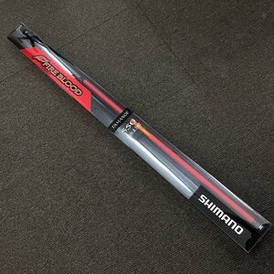 m002 URA(160) 未使用 SHIMANO FIRE BLOOD TAMANOE シマノ ファイアブラッド タマノエ 玉の柄 550 釣竿 釣具 フィッシング