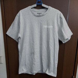 carhartt 半袖TシャツM