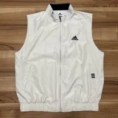 adidas ゴルフ　ベスト