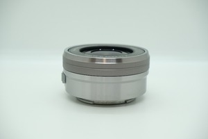 ニコン Nikon Eマウント レンズ APS-C E PZ 16-50mm F3.5-5.6 OSS SELP1650