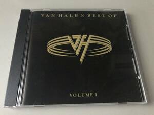 VAN HALEN/BEST