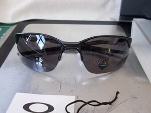 OAKLEY オークリー WIRE TAP 2.0 OO4145-0160 プリズム レンズ サングラス