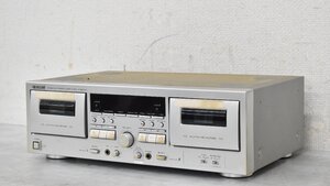 9792 ジャンク品 TEAC W-890R MKII-S ティアック カセットデッキ