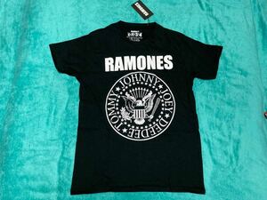 RAMONES ラモーンズ Tシャツ M バンドT ロックT Rocket to Russia Road to Ruin End of the Century