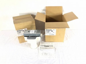 期間限定SALE！【米軍放出品】未使用品 Panasonic/パナソニック HID安定器装備型 高天井用照明器具 YB15840H 2個 (120) ☆BK7DK-W#24