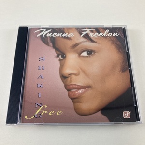 YC4　SHAKING FREE/Nnenna Freelon