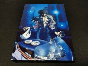 セル版 DVD エンゼルコップ COMPLETE BOX / ee697