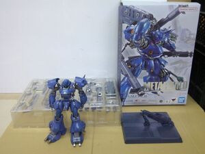 29 送80サ 0116YB31 メタルビルド ケンプファー ジャンク品